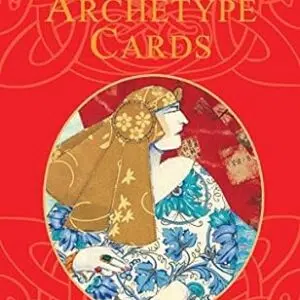 Archetype cards (anglais) - Caroline Myss