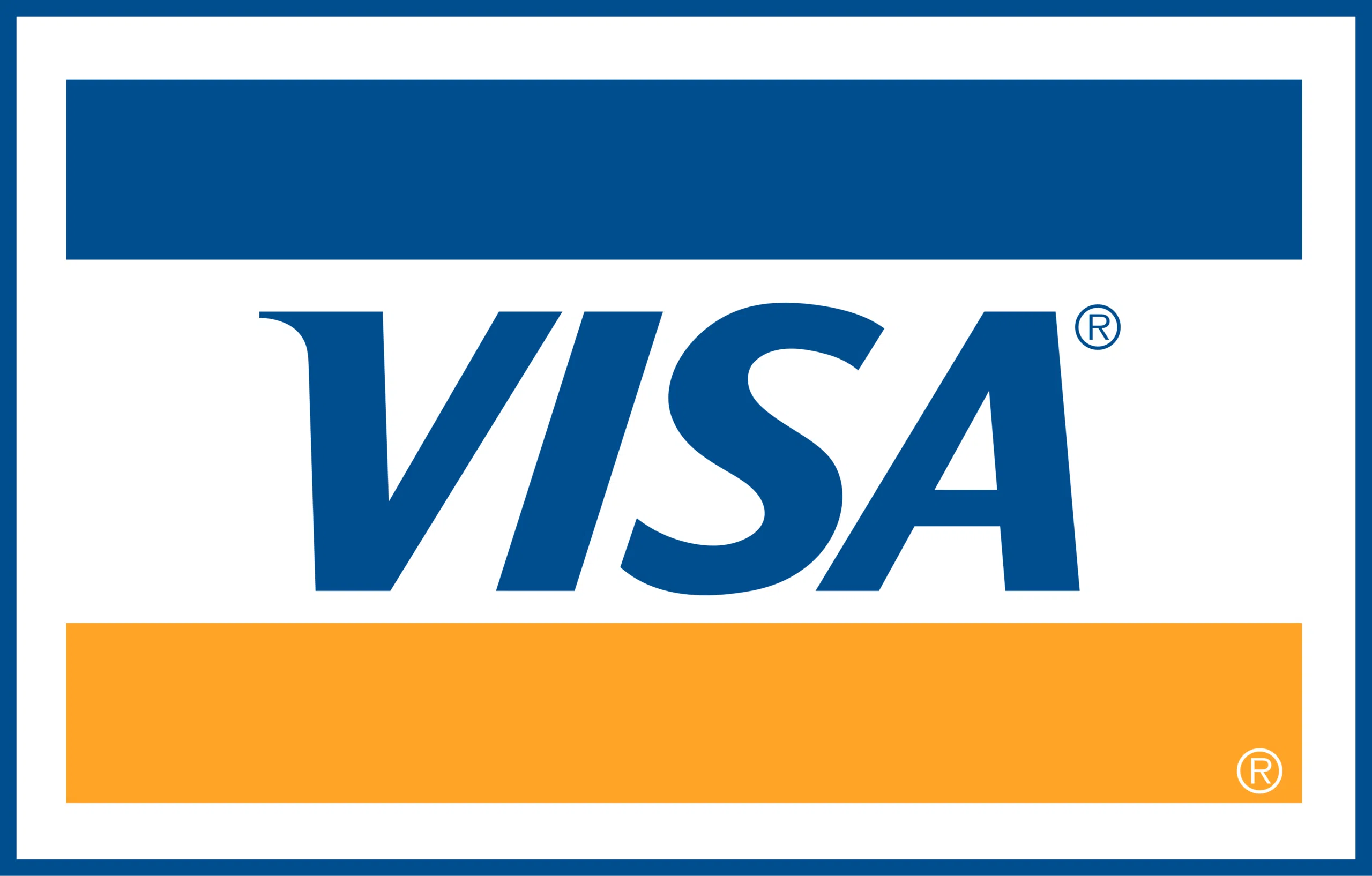 Logo Visa.