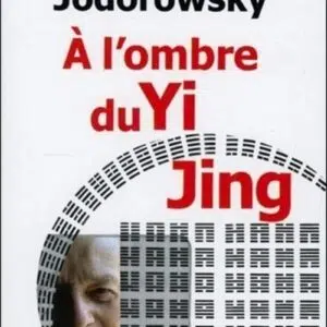 Livre : A l'ombre du Yi Jing.