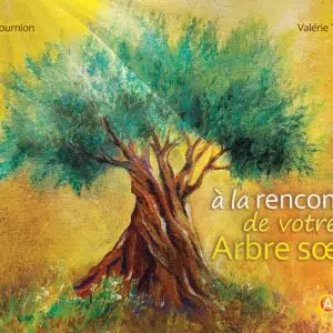 Livre : À la rencontre de votre arbre sœur.