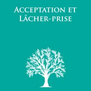 Livre : Acceptation et lâcher prise - D'après les enseignements de Peter Deunov.