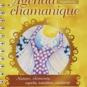 Agenda chamanique perpétuel