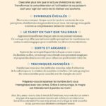 Livre : Agir avec le tarot.
