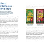 Livre : Agir avec le tarot.