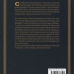 Livre album secret de Brocéliande.