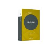Livre L'Alchimie : entrez dans le monde du secret.