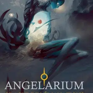 Coffret Angelarium - L'Oracle des Émanations