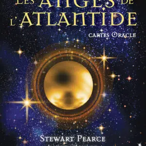 Les anges de l'Atlantide (cartes oracle)