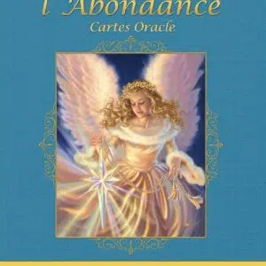 Coffret : Les anges de l'abondance.