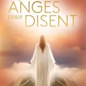 Coffret Ce que les anges vous disent - Cartes Oracle