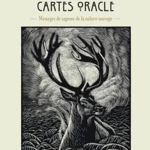 Animaux sacrés cartes oracle