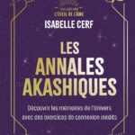 Livre les annales akashiques.