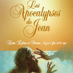 Livre : Les apocalypses de Jean.