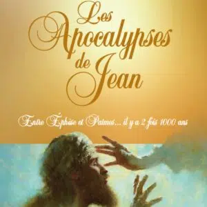Livre : Les apocalypses de Jean.
