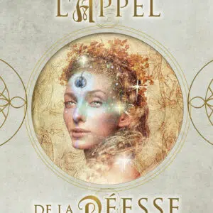 Coffret : L'appel de la Déesse.