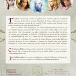 Coffret : L'appel de la Déesse.