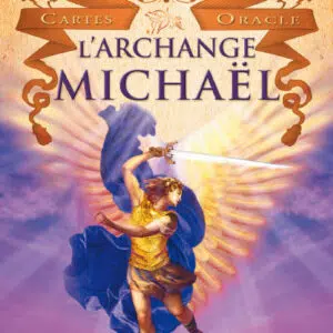 L'archange Michaël (cartes oracle)