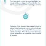 Livre L'Astrologie : cours pratique.