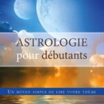 Livre astrologie pour débutants.