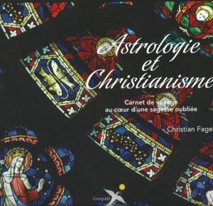 Livre : Astrologie et christianisme.