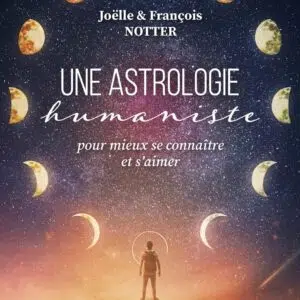 Livre une astrologie humaniste.
