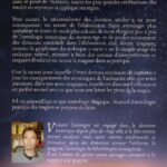 Livre Astrologie magique, manuel d'astrologie pratique du Magiste.