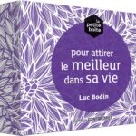 Oracle La petite boîte : Pour attirer le meilleur dans sa vie.