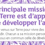 Oracle La petite boîte : Pour attirer le meilleur dans sa vie.