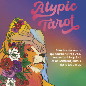 Coffret : Atypic Tarot.