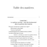 Livre Au-delà de tes traumas.