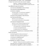 Livre Au-delà de tes traumas.
