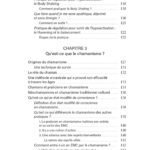 Livre Au-delà de tes traumas.