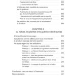 Livre Au-delà de tes traumas.