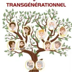 Livre : Auto-hypnose et transgénérationnel.