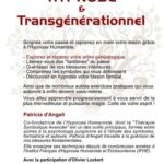 Livre : Auto-hypnose et transgénérationnel.