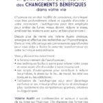 Livre L'auto-hypnose pour tous.