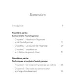 Livre L'auto-hypnose pour tous.