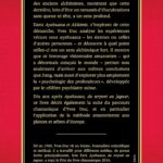 Livre : Ayahuasca et alchimie.