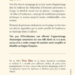 Livre : Ayahuasca, du serpent au jaguar.