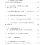 Livre : Ayahuasca, du serpent au jaguar.