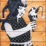Coffret : Banksy oracle.