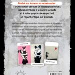 Coffret : Banksy oracle.