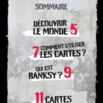 Coffret : Banksy oracle.