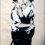 Coffret : Banksy oracle.