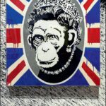 Coffret : Banksy oracle.