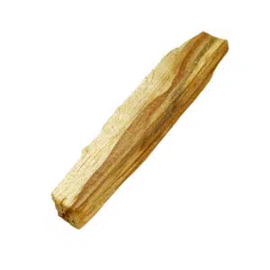 Bâton de Palo Santo à l'unité.