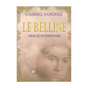 Coffret L'oracle Belline revisité.