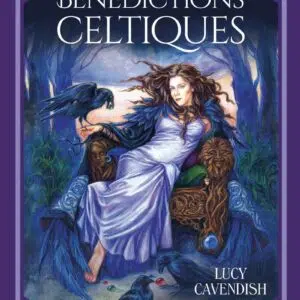 Coffret bénédictions celtiques.