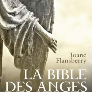 Livre : La bible des anges (poche).