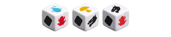 Jeu : Brocéliande Fury - Arthur Pelletier & Fabian Mosakowski – Image 4